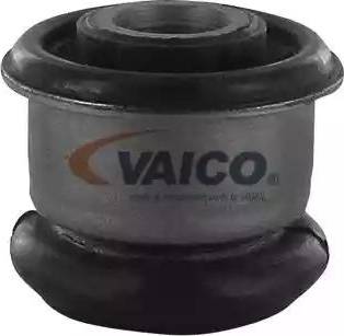 VAICO V50-0058 - Сайлентблок, рычаг подвески колеса autosila-amz.com
