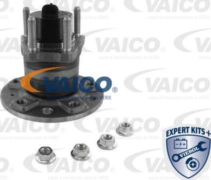 VAICO V50-0052 - Комплект подшипника ступицы колеса autosila-amz.com