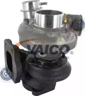 VAICO V50-0014 - Турбина, компрессор autosila-amz.com
