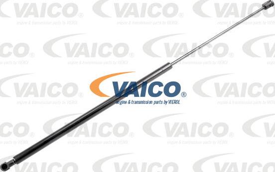 VAICO V50-0038 - Газовая пружина, капот autosila-amz.com