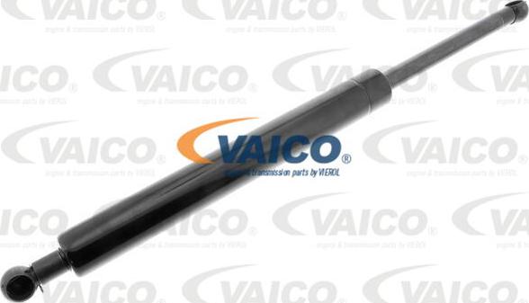 VAICO V50-0037 - Газовая пружина, упор autosila-amz.com