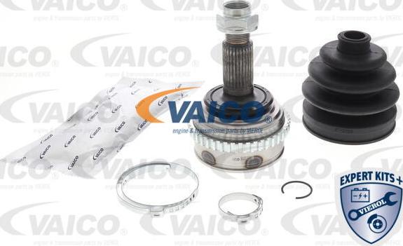 VAICO V50-0025 - Шарнирный комплект, ШРУС, приводной вал autosila-amz.com