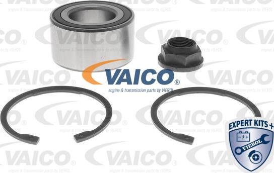 VAICO V50-0103 - Комплект подшипника ступицы колеса autosila-amz.com