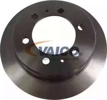VAICO V51-40001 - Тормозной диск autosila-amz.com