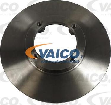 VAICO V51-40002 - Тормозной диск autosila-amz.com