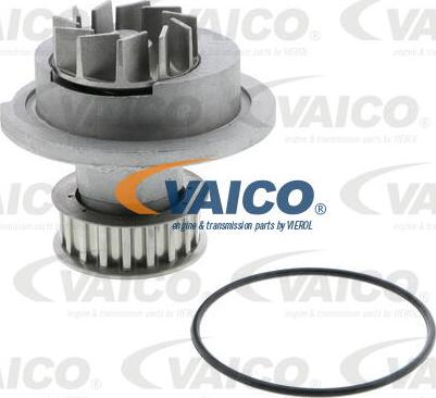 VAICO V51-50004 - Водяной насос autosila-amz.com