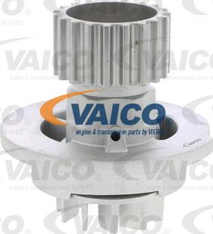 VAICO V51-50003 - Водяной насос autosila-amz.com