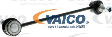 VAICO V51-0019 - Тяга / стойка, стабилизатор autosila-amz.com