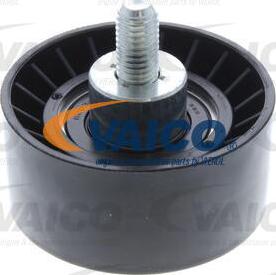 VAICO V51-0011 - Натяжной ролик, зубчатый ремень ГРМ autosila-amz.com