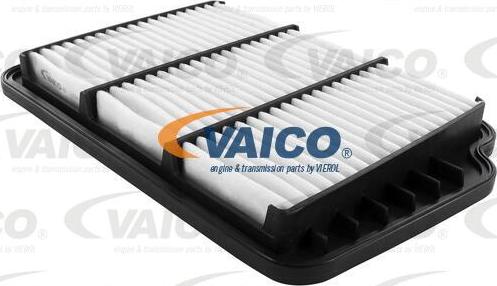 VAICO V51-0022 - Воздушный фильтр, двигатель autosila-amz.com