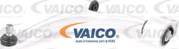 VAICO V51-0073 - Рычаг подвески колеса autosila-amz.com