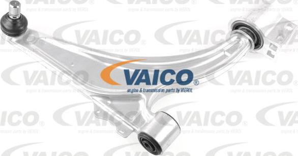 VAICO V51-0072 - Рычаг подвески колеса autosila-amz.com