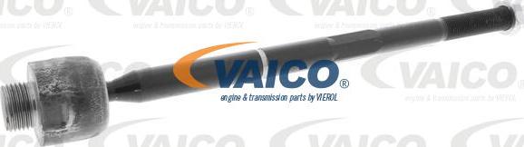 VAICO V51-0106 - Осевой шарнир, рулевая тяга autosila-amz.com