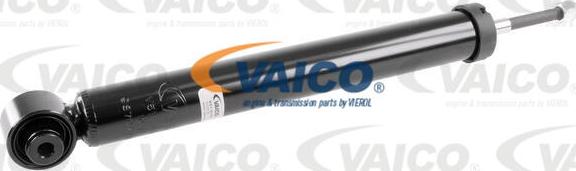 VAICO V51-0116 - Амортизатор autosila-amz.com