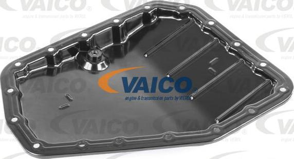 VAICO V51-0136 - Масляный поддон, автоматическая коробка передач autosila-amz.com