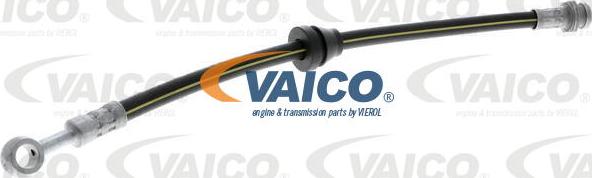 VAICO V51-0127 - Тормозной шланг autosila-amz.com