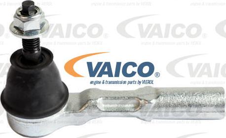 VAICO V51-0366 - Наконечник рулевой тяги, шарнир autosila-amz.com
