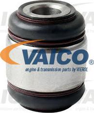 VAICO V51-0363 - Сайлентблок, рычаг подвески колеса autosila-amz.com