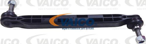 VAICO V51-0375 - Тяга / стойка, стабилизатор autosila-amz.com