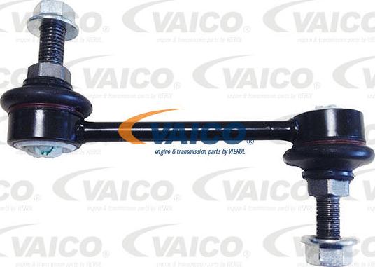 VAICO V51-0377 - Тяга / стойка, стабилизатор autosila-amz.com