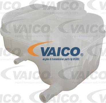 VAICO V51-0227 - Компенсационный бак, охлаждающая жидкость autosila-amz.com