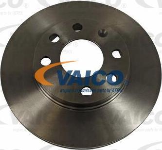 VAICO V51-80003 - Тормозной диск autosila-amz.com