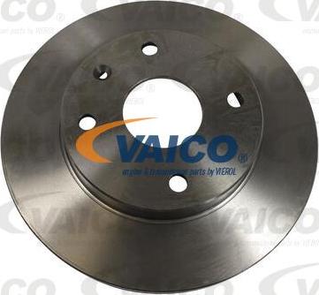 VAICO V51-80007 - Тормозной диск autosila-amz.com