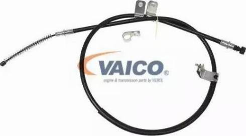VAICO V51-30005 - Тросик, cтояночный тормоз autosila-amz.com