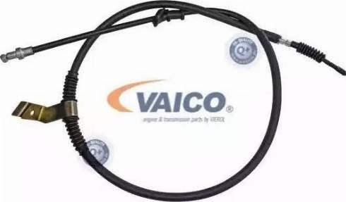 VAICO V51-30006 - Тросик, cтояночный тормоз autosila-amz.com