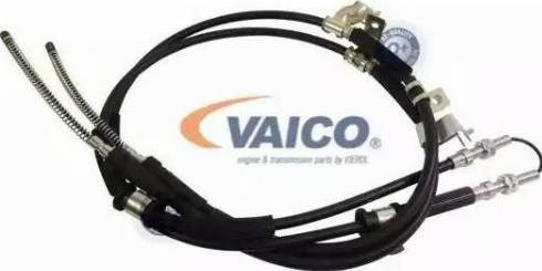 VAICO V51-30003 - Тросик, cтояночный тормоз autosila-amz.com