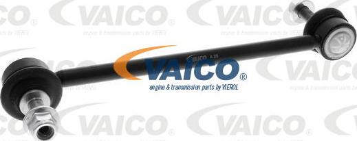 VAICO V58-0041 - Тяга / стойка, стабилизатор autosila-amz.com
