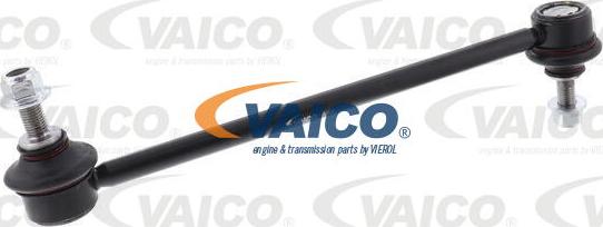 VAICO V58-0043 - Тяга / стойка, стабилизатор autosila-amz.com
