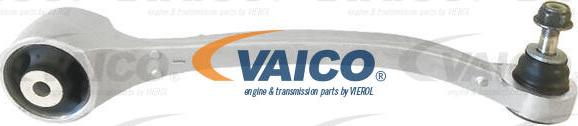 VAICO V58-0010 - Рычаг подвески колеса autosila-amz.com