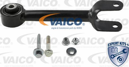 VAICO V58-0205 - Рычаг подвески колеса autosila-amz.com