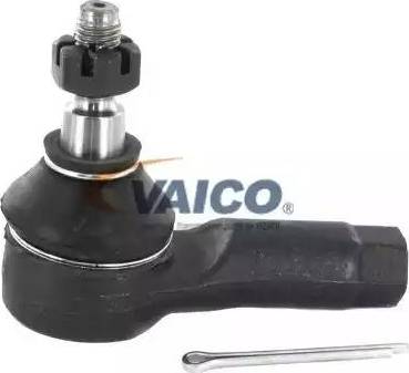 VAICO V53-9501 - Наконечник рулевой тяги, шарнир autosila-amz.com