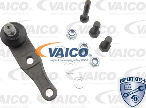 VAICO V53-9502 - Шаровая опора, несущий / направляющий шарнир autosila-amz.com