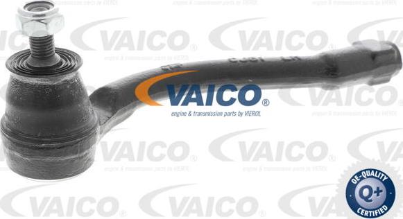 VAICO V53-9514 - Наконечник рулевой тяги, шарнир autosila-amz.com