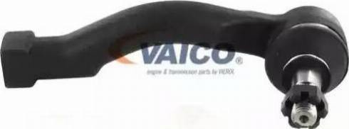 VAICO V53-9510 - Наконечник рулевой тяги, шарнир autosila-amz.com