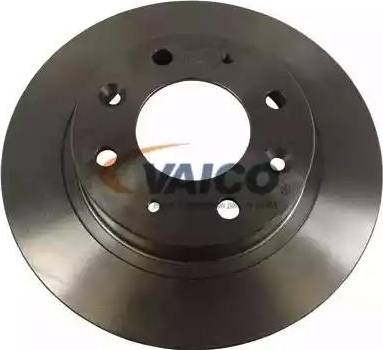 VAICO V53-40002 - Тормозной диск autosila-amz.com