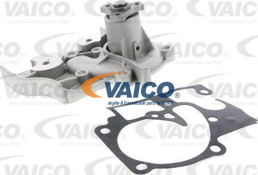 VAICO V53-50001 - Водяной насос autosila-amz.com