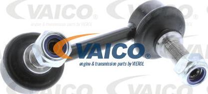 VAICO V53-0049 - Тяга / стойка, стабилизатор autosila-amz.com