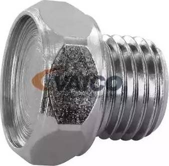 VAICO V53-0053 - Резьбовая пробка, масляный поддон autosila-amz.com