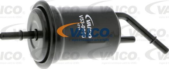 VAICO V53-0066 - Топливный фильтр autosila-amz.com