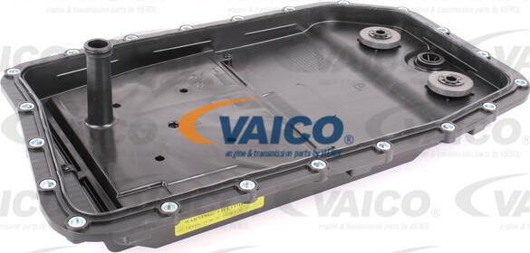 VAICO V53-0062 - Масляный поддон, автоматическая коробка передач autosila-amz.com