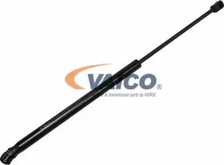 VAICO V53-0009 - Газовая пружина, упор autosila-amz.com