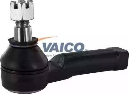 VAICO V53-0001 - Наконечник рулевой тяги, шарнир autosila-amz.com