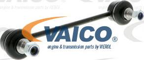 VAICO V53-0016 - Тяга / стойка, стабилизатор autosila-amz.com