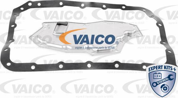 VAICO V53-0206 - Гидрофильтр, автоматическая коробка передач autosila-amz.com