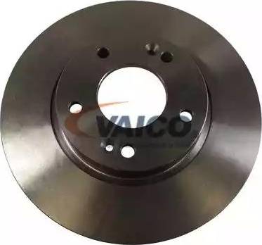 VAICO V53-80005 - Тормозной диск autosila-amz.com