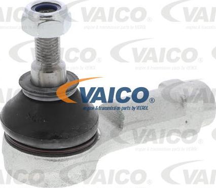 VAICO V52-9540 - Наконечник рулевой тяги, шарнир autosila-amz.com